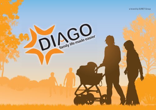 Diago Product Preview