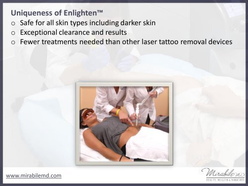 Laser Tattoo Removal in Kansas City - Things to Know!