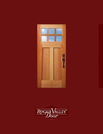 download - Cleary Millwork