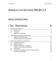 Handbuch fÃ¼r pdf - Miro GmbH