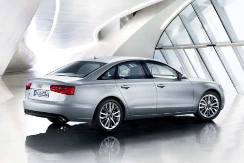 Audi A6 berline | A6 Avant | A6 hybrid | A6 allroad quattro Audi S6 ...