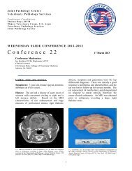 WSC 12-13 Conf 22 illustrated final.pdf - Charles Louis Davis, DVM ...