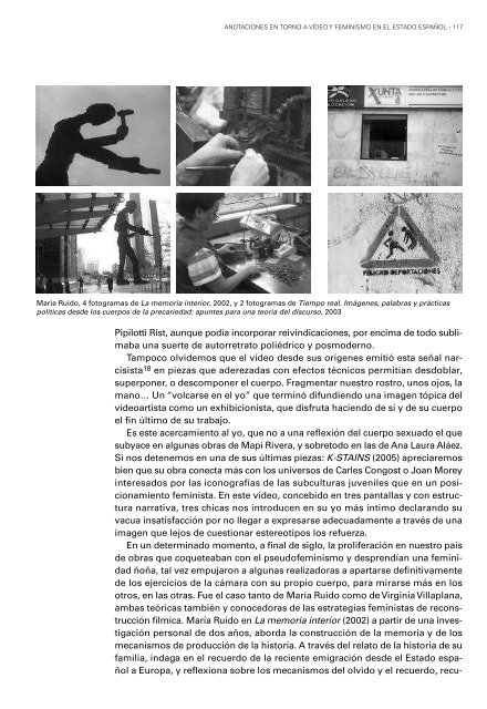 Descargar PDF - Museo Nacional Centro de Arte Reina SofÃ­a