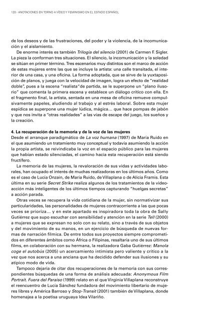 Descargar PDF - Museo Nacional Centro de Arte Reina SofÃ­a