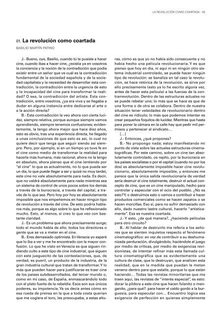 Descargar PDF - Museo Nacional Centro de Arte Reina SofÃ­a