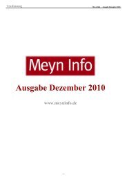 PDF-Version - Meyn Info