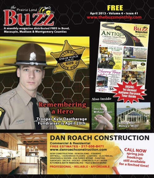 My Treasure House in Edwardsville - Prairie Land Buzz My Treasure House in Edwardsville - Prairie Land Buzz