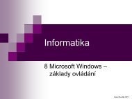 Informatika