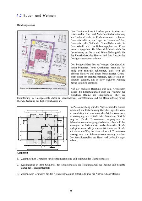 VDI-Bildungsstandard Technik - (VDI) Berlin-Brandenburg