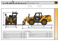 JCB LOADALL | 540-170 - Pickerings Plant Ltd