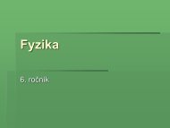 Fyzika