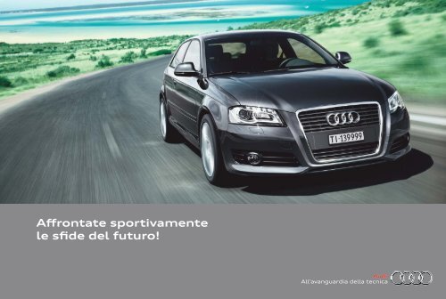 PDF (3 MB) - Audi