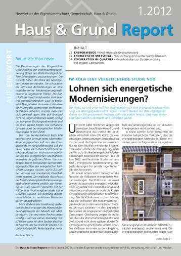 Haus Und Grund Bayern Ideen Für Möbelbilder