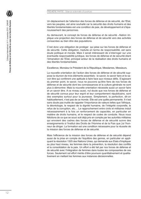 Compendium - Fondation Charles LÃ©opold Mayer pour le progrÃ¨s ...
