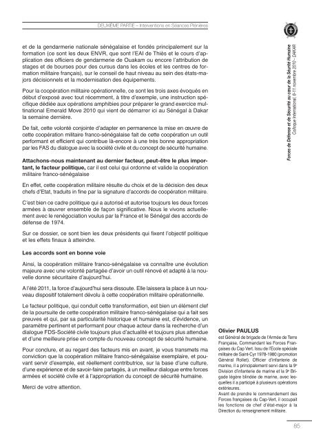 Compendium - Fondation Charles LÃ©opold Mayer pour le progrÃ¨s ...