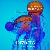 The Invicta Ocean Jelly