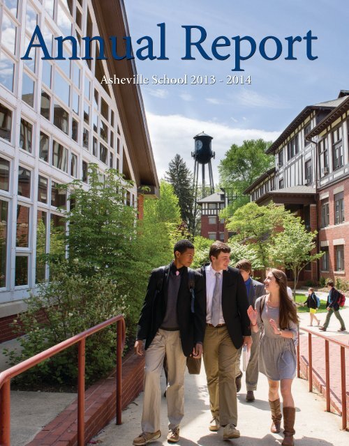 Annual Report