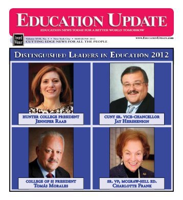 Download PDF - Education Update