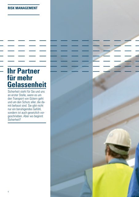 Bereichskatalog Ladungssicherung - SpanSet GmbH & Co. KG