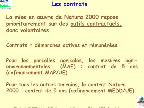 la prÃ©sentation PowerPoint complÃ¨te exposÃ©e lors de la rÃ©union du ...