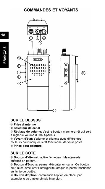 SL55 User Manual