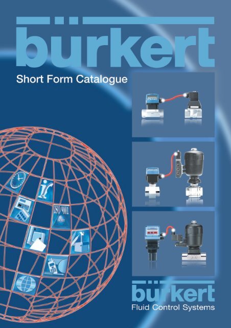 solenoid valve systems