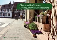 Oberursel im Taunus - Homesitting Taunus