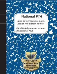 National PTA