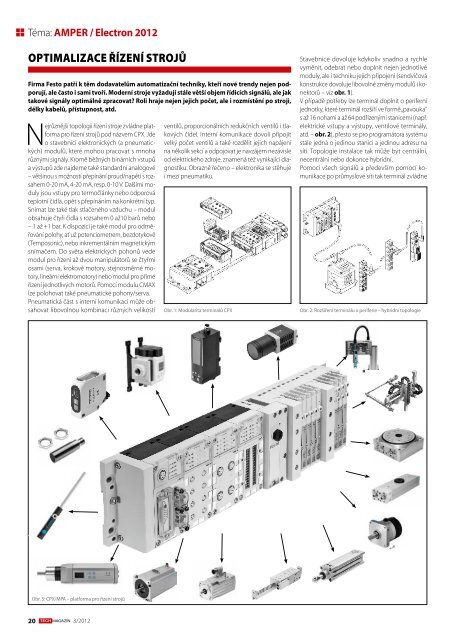 TM 03/2012 - TechMagazÃ­n