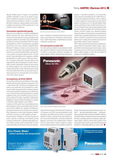 TM 03/2012 - TechMagazÃ­n