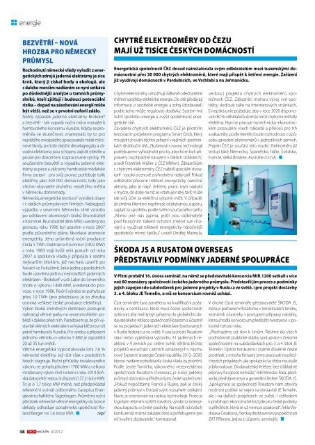 TM 03/2012 - TechMagazÃ­n