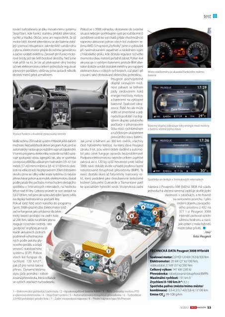 TM 03/2012 - TechMagazÃ­n