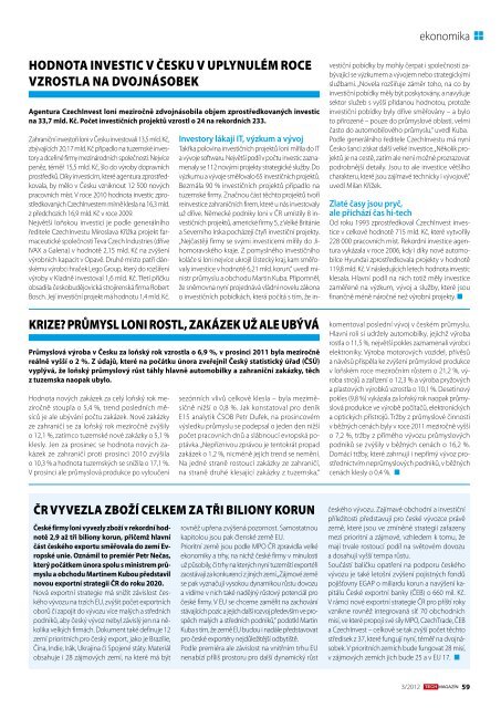 TM 03/2012 - TechMagazÃ­n