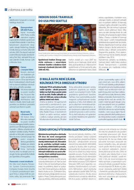 TM 03/2012 - TechMagazÃ­n