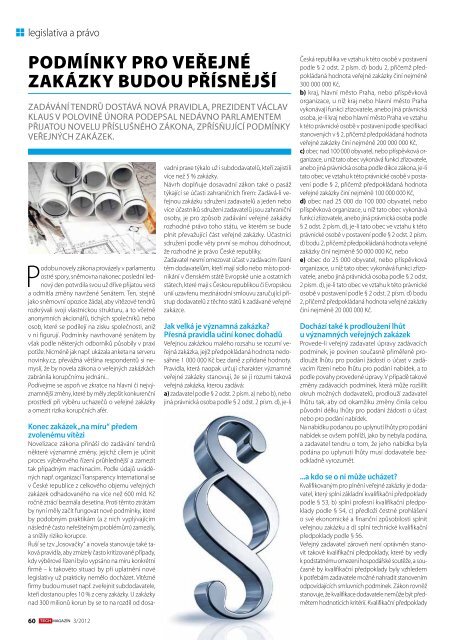 TM 03/2012 - TechMagazÃ­n