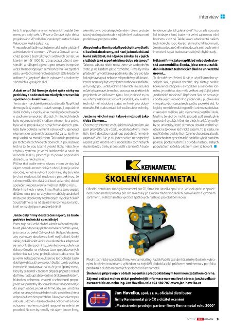 TM 03/2012 - TechMagazÃ­n