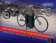 Auction Catalog - Auctions America