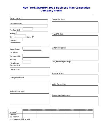 Aquaponics business plan templates