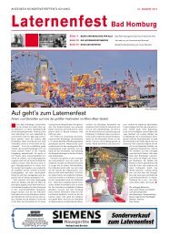 10 - Laternenfest Bad Homburg