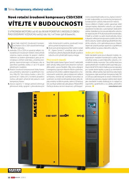 TM 02/2012 - TechMagazÃ­n