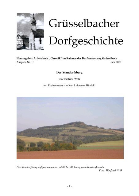 Microsoft Word _ Ausgabe 10_2007_doc - Rasdorf