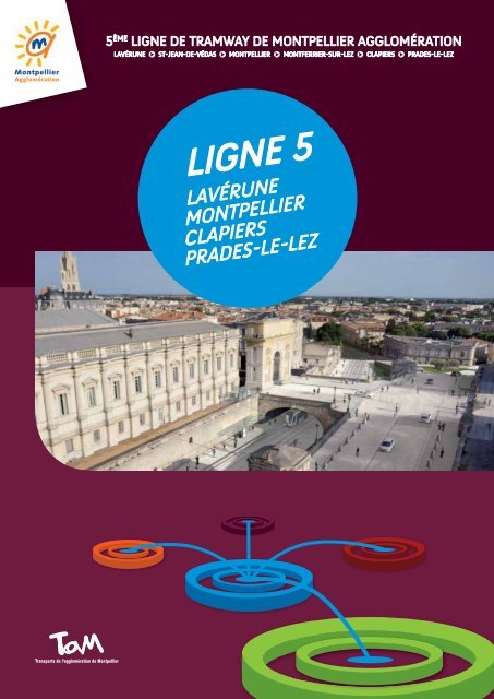 LIGNE 5