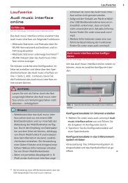 Bedienungsanleitung A5 A6 A8 Q5 Q7 Pdf Audi