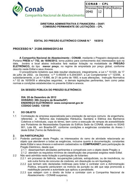 Licitações - Caderno Técnico regulamenta o custo do transporte de