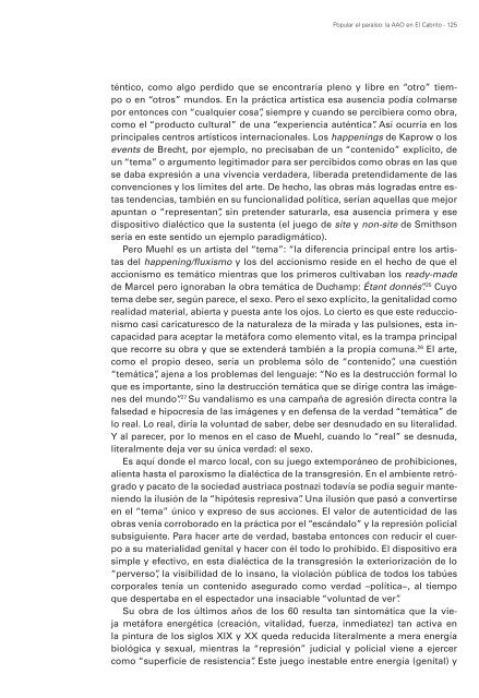 Descargar PDF - Museo Nacional Centro de Arte Reina SofÃ­a