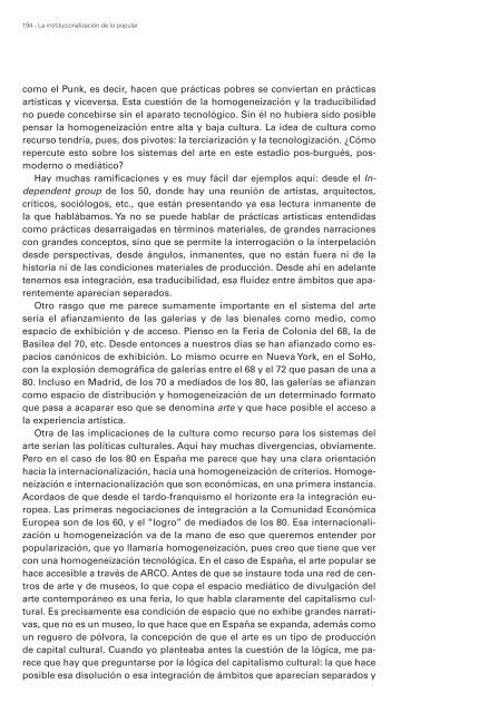 Descargar PDF - Museo Nacional Centro de Arte Reina SofÃ­a