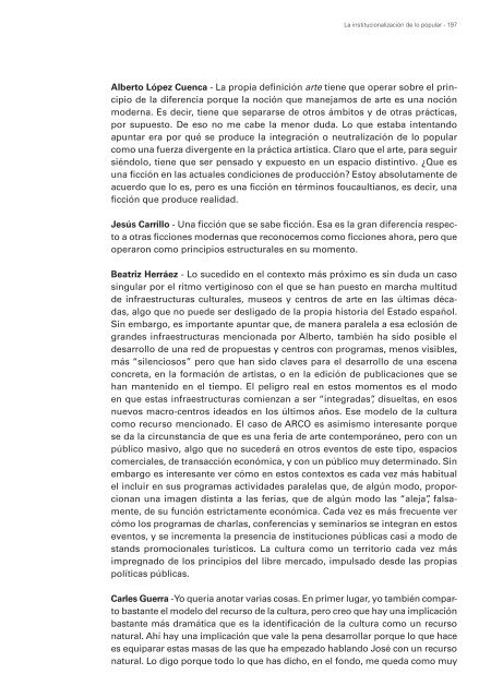 Descargar PDF - Museo Nacional Centro de Arte Reina SofÃ­a