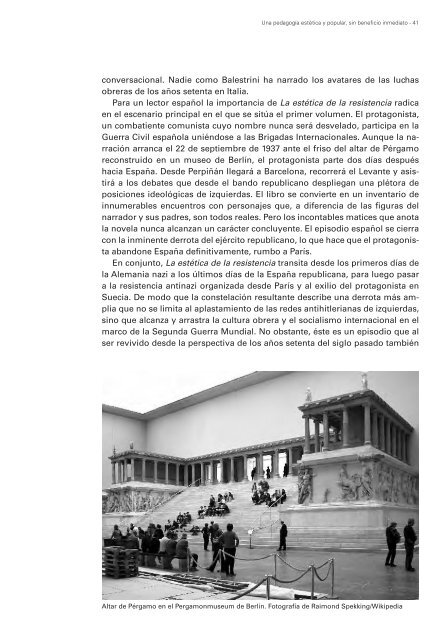 Descargar PDF - Museo Nacional Centro de Arte Reina SofÃ­a