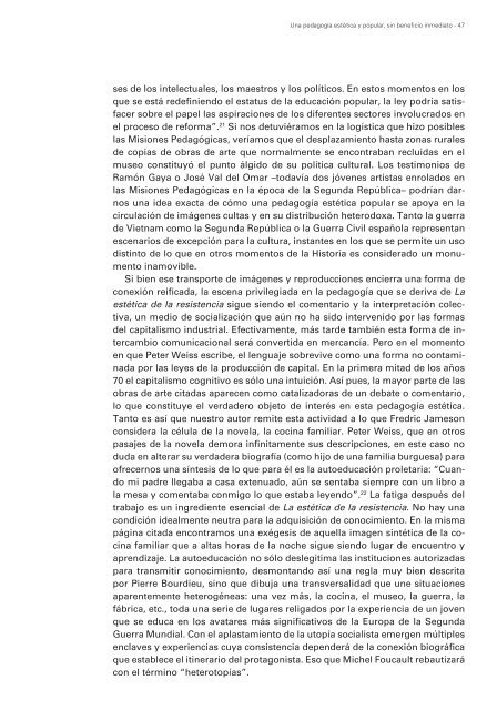 Descargar PDF - Museo Nacional Centro de Arte Reina SofÃ­a