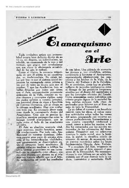 Descargar PDF - Museo Nacional Centro de Arte Reina SofÃ­a